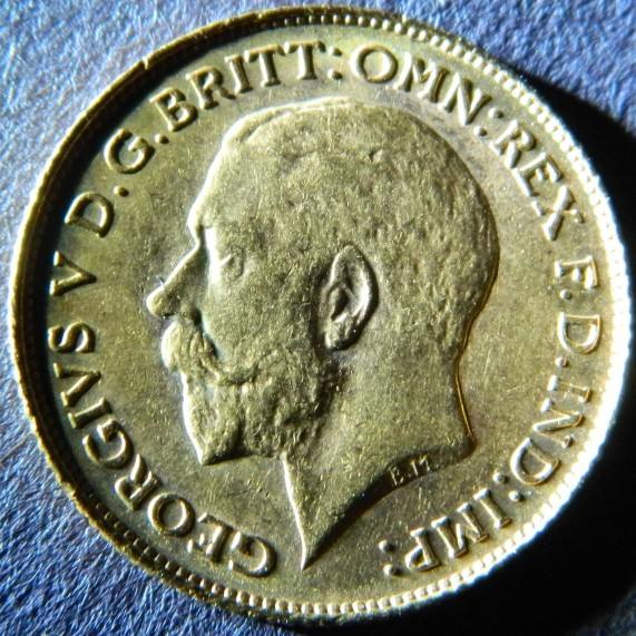 1926-George-V-Gold-Coin---Is-It-Too-Good-To-Be-True?