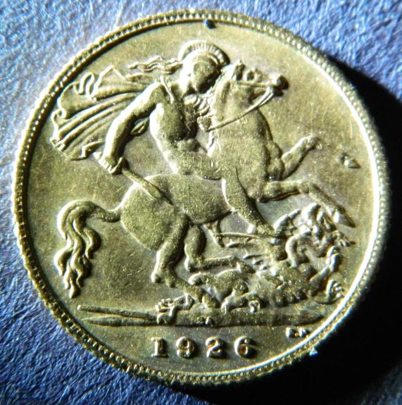 1926-George-V-Gold-Coin---Is-It-Too-Good-To-Be-True?