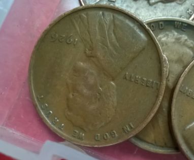 1926-Lincoln-Wheat-Penny-Error?
