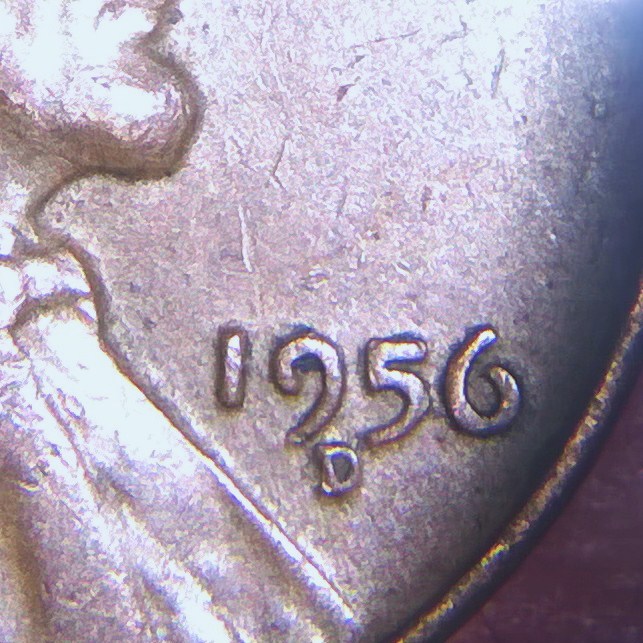 1956-D-D/D-RPM?