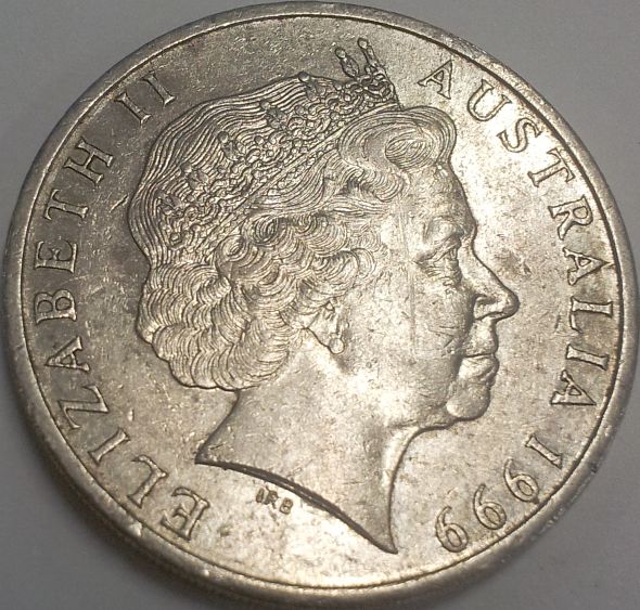 1999-20cent-Cud