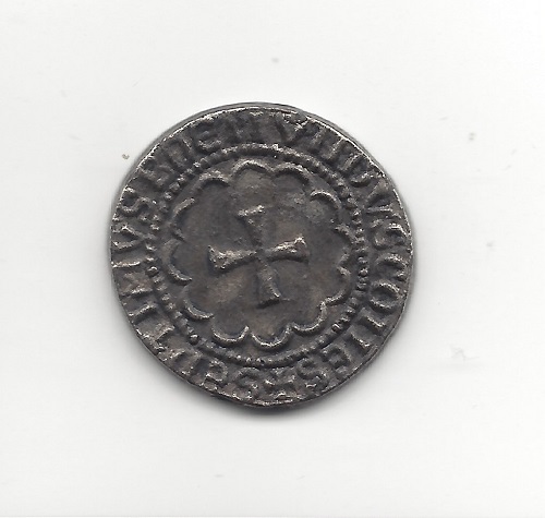Unknow-Coin