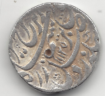 Indian-States-Coin