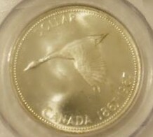 1967-Silver-Dollar