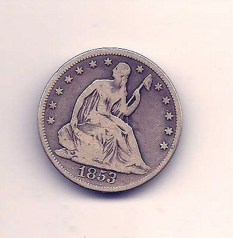 1853-P-No-Arrows-And-Rays-Half?