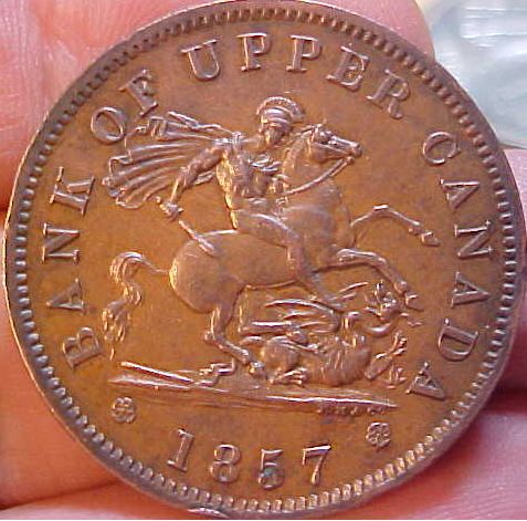 Can-Anyone-Indentify-This-Coin,-1857-Penny-Upper-Canada