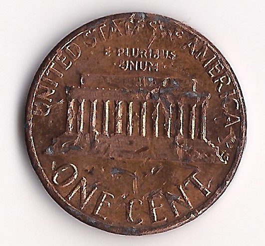 Need-All-Kinds-Of-Help-On-This-1985-Lincoln-Penny