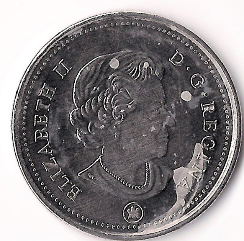 2020-25-Cents-With-Spots-And-Dull-Spots