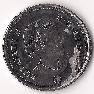 2020-25-Cents-With-Spots-And-Dull-Spots