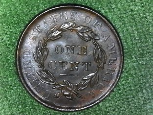 1837-Coronet-Head-1c-Grading-Help