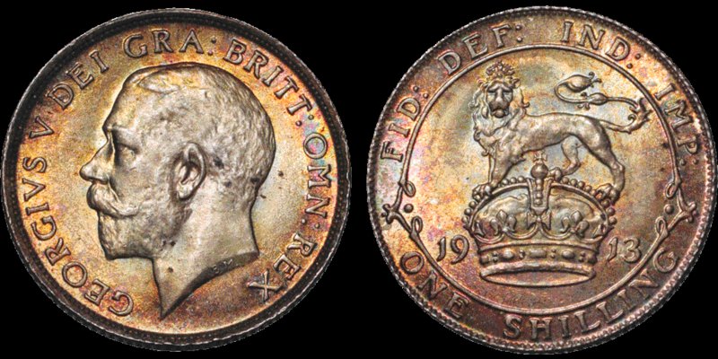 Post-Your-Coins-Depicting-Beards!