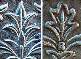 Victoria-India-Half-Rupe-1876---Honest-Or-Dishonest-?