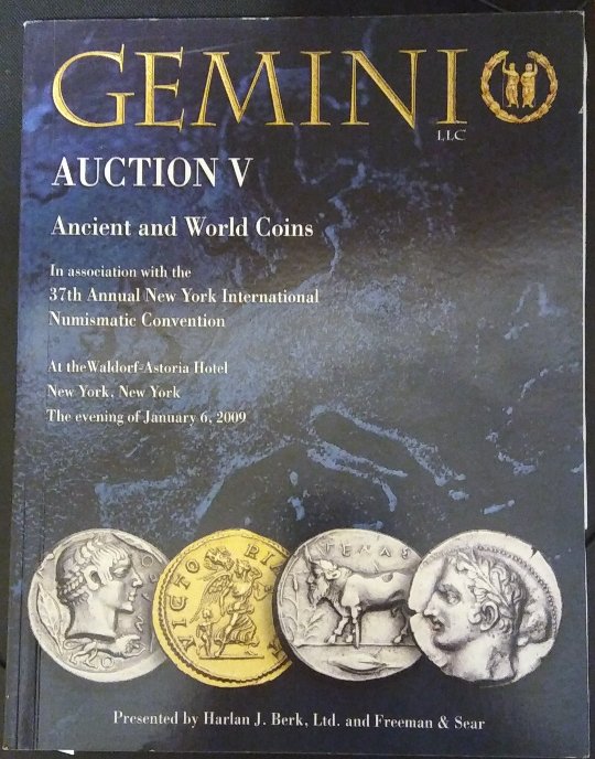 Collection-Of-Auction-Catalogs---What-To-Do-With-Them?