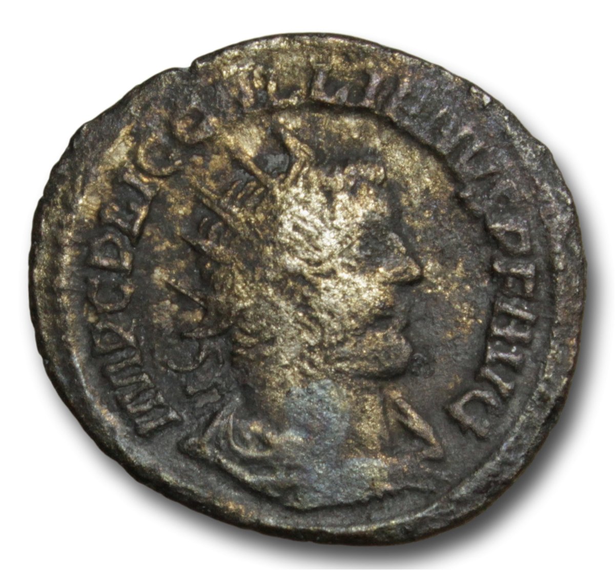 Gallienus-Coin,-Can-Anyone-Help-Attribute