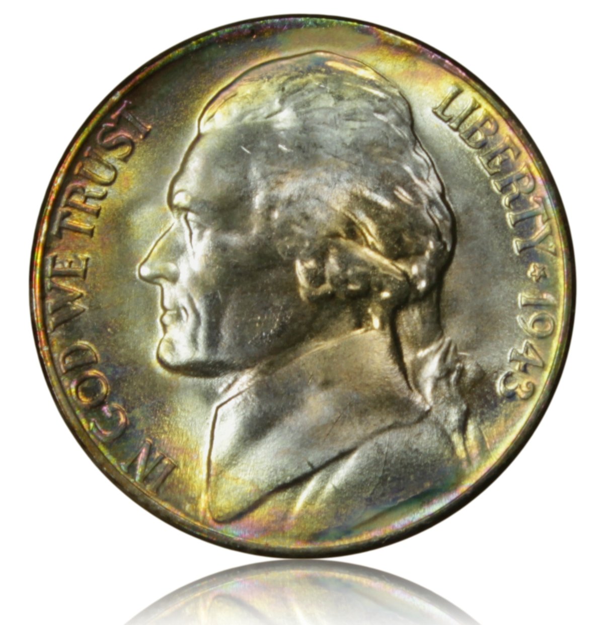 1943-S-War-Nickel---Grade?