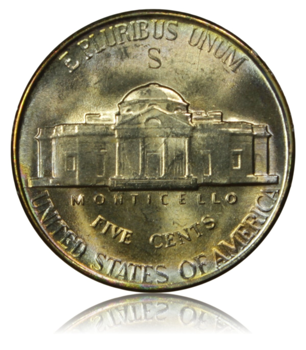 1943-S-War-Nickel---Grade?