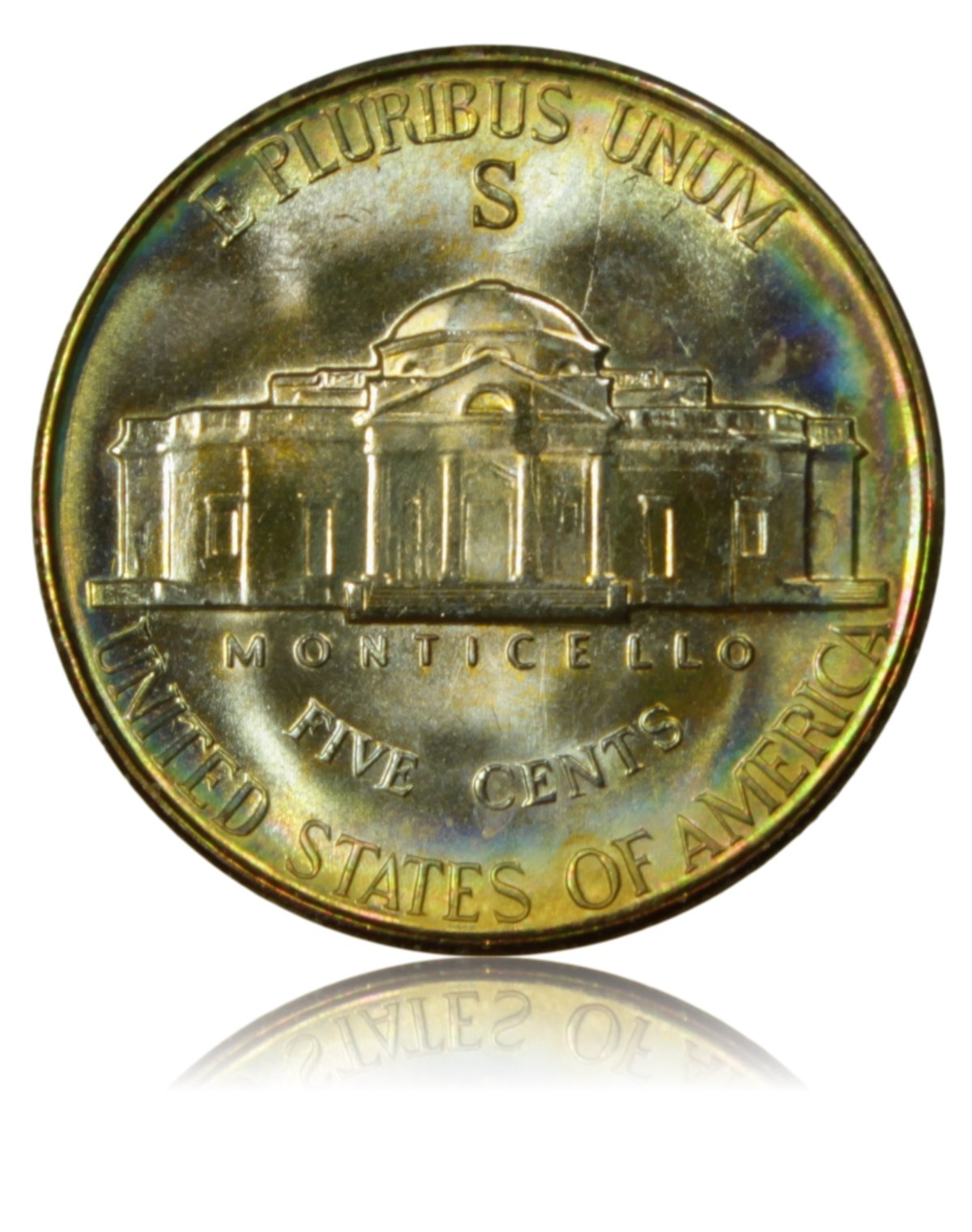 1942-S-War-Nickel---Grade?
