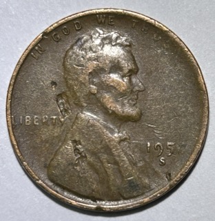 195?-Lincoln-Wheat-Cent-Defective-Planchet?