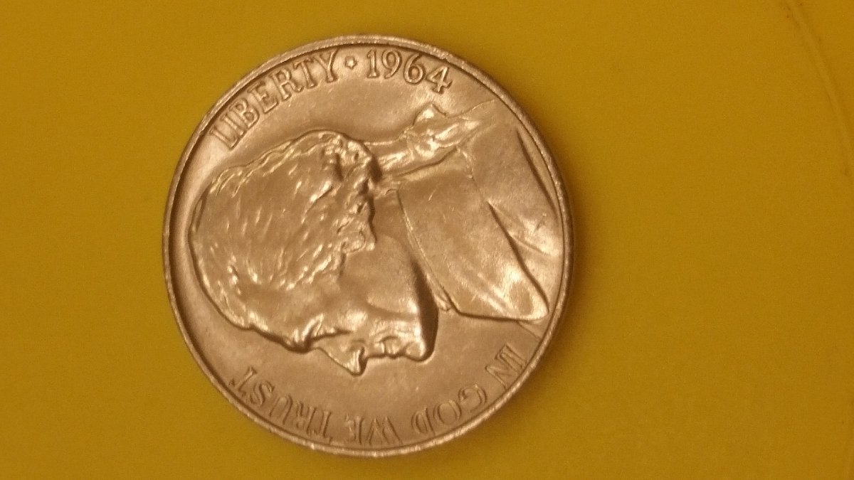 1964-Jefferson-Nickel-Grading-Request