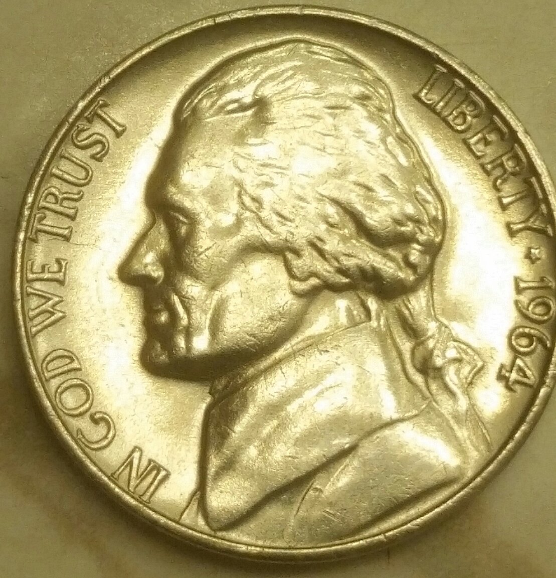 1964-Jefferson-Nickel-Grading-Request