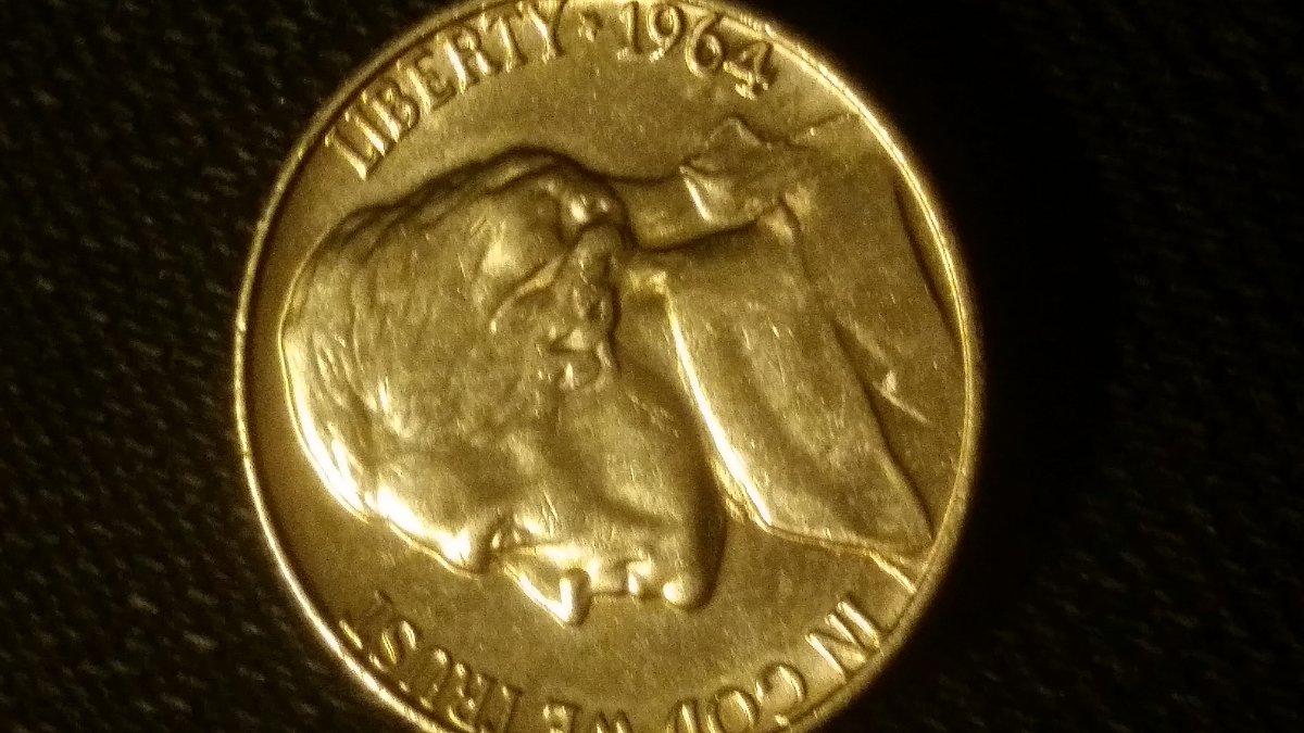 1964-Jefferson-Nickel-Grading-Request