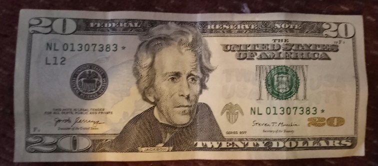 2017-20-Dollar-Star-Note