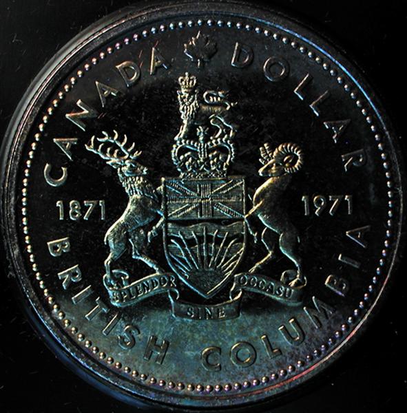 Canadian-Silver-Dollar