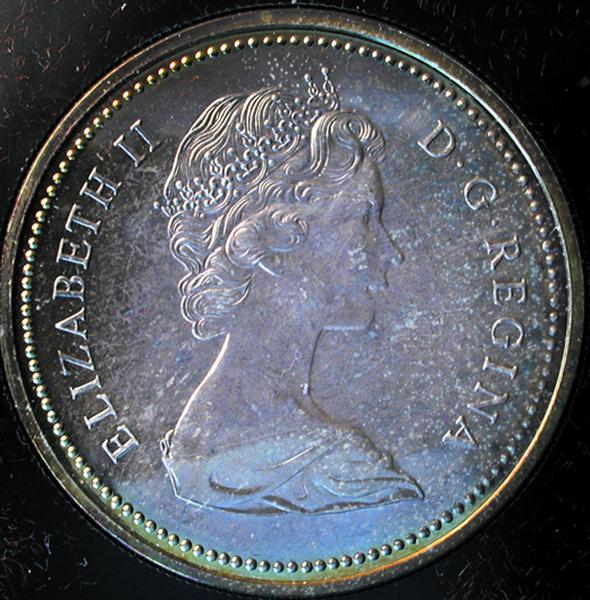 Canadian-Silver-Dollar