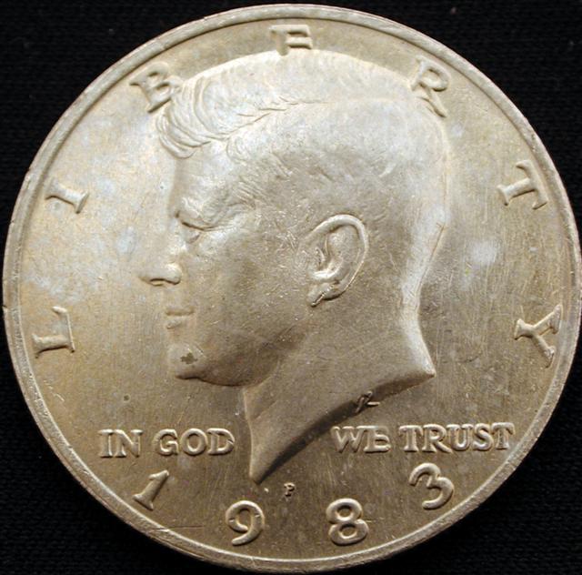 1983-Kennedy-Error