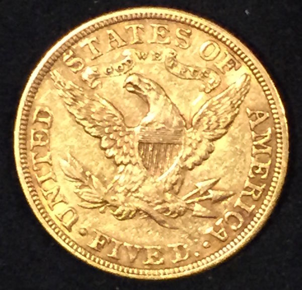 1880-Liberty-Head-Half-Eagle