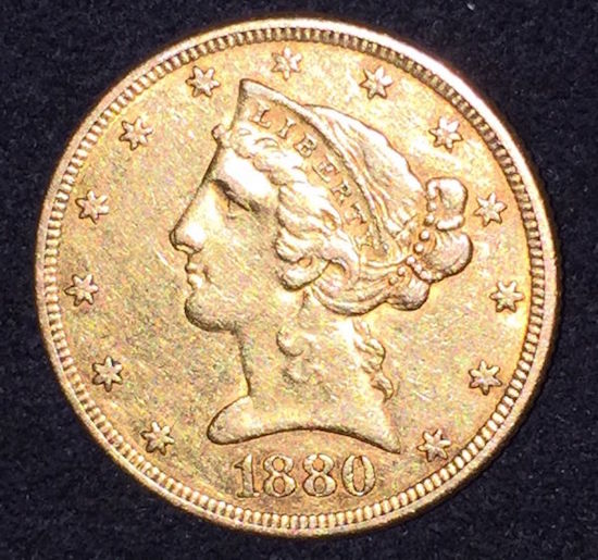1880-Liberty-Head-Half-Eagle