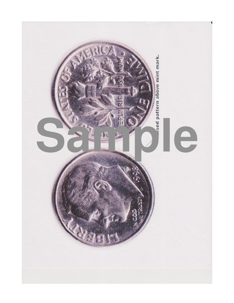 1998-P-Dime-Mint-Error-Under-Roosevelt-Neck