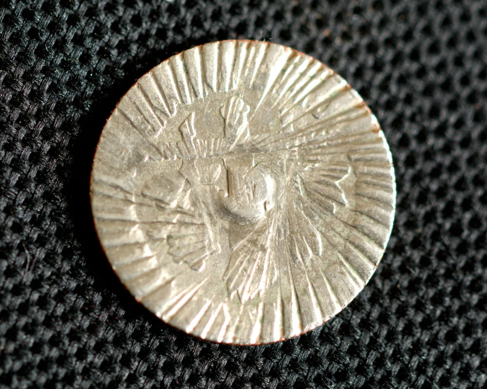 Mint-Error?