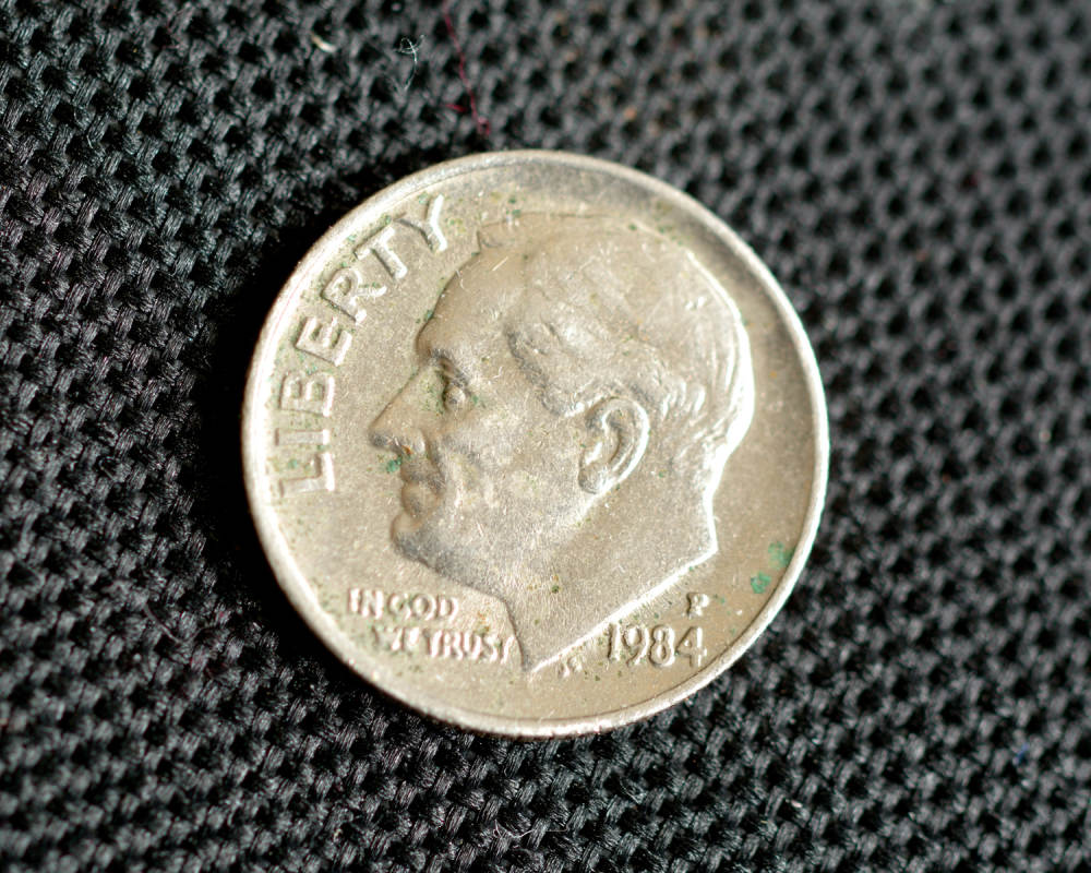 Mint-Error?