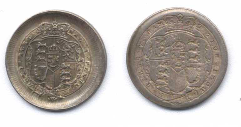 Brockage-Pair
