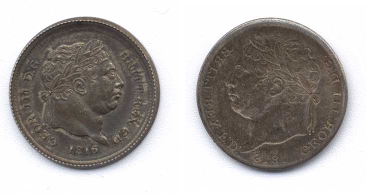 Brockage-Pair