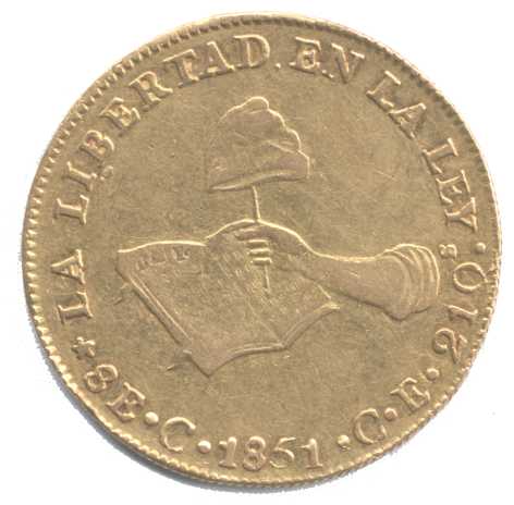 A-Mexican-8-Escudo-With-An-Extra-Arm