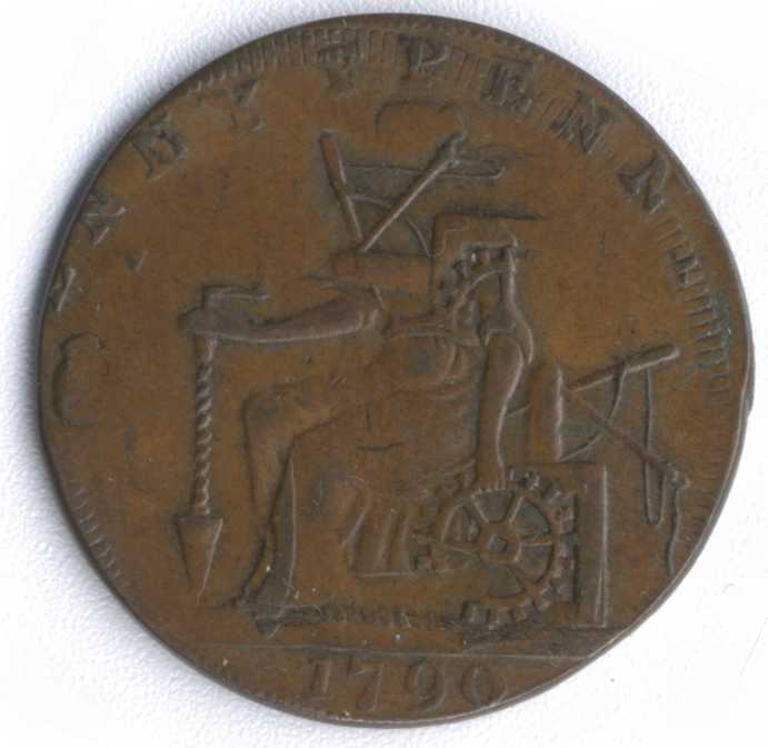 Mis-Struck-British-Tokens