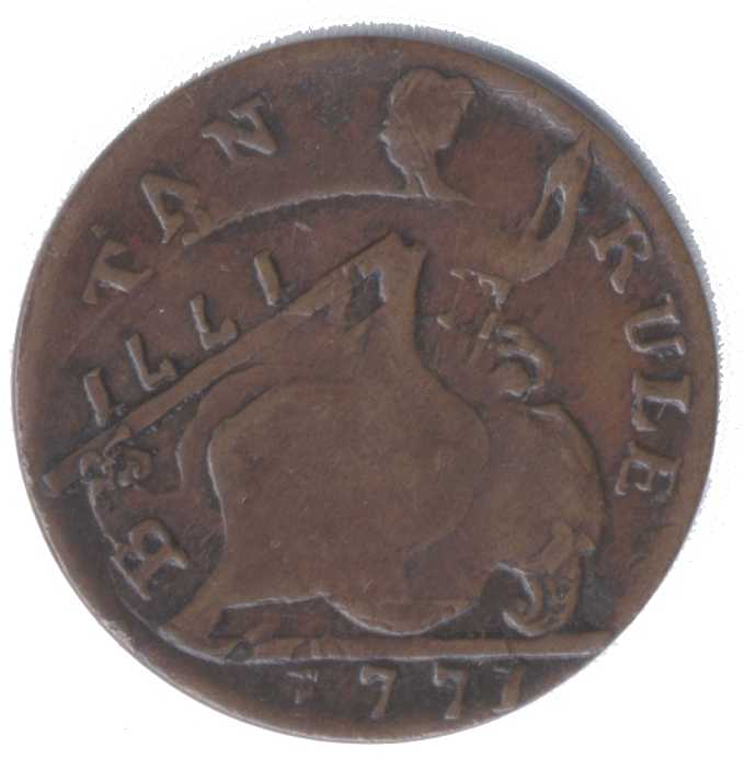Mis-Struck-British-Tokens
