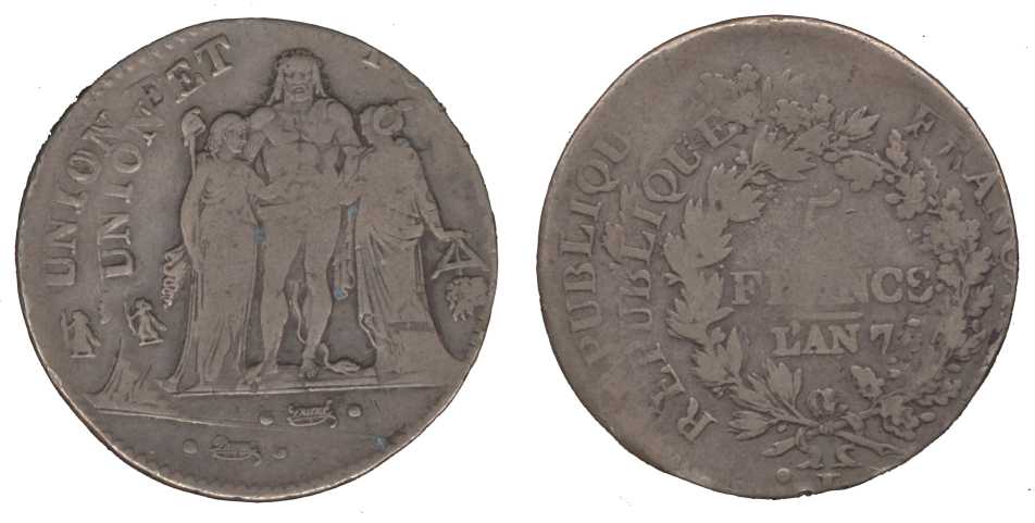 French-Crown-Brockages