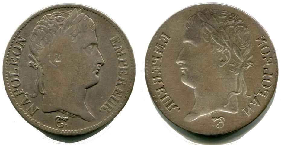 French-Crown-Brockages