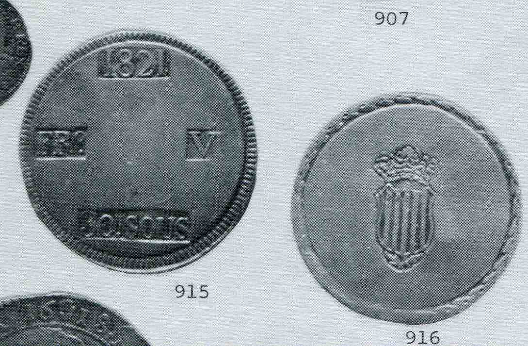Spanish-Cities-Under-Ferdinand-VII---Emergency-Issues