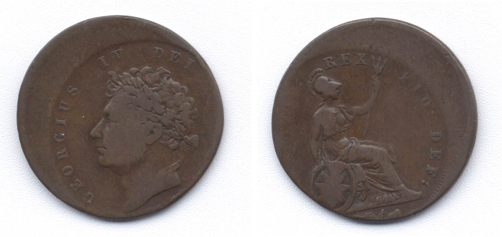 Poor-Aim-At-The-Mint-In-George-Iv's-Time-Grin