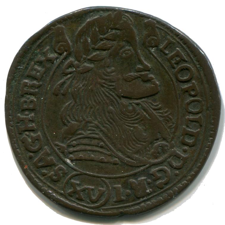 Habsburg-Chin