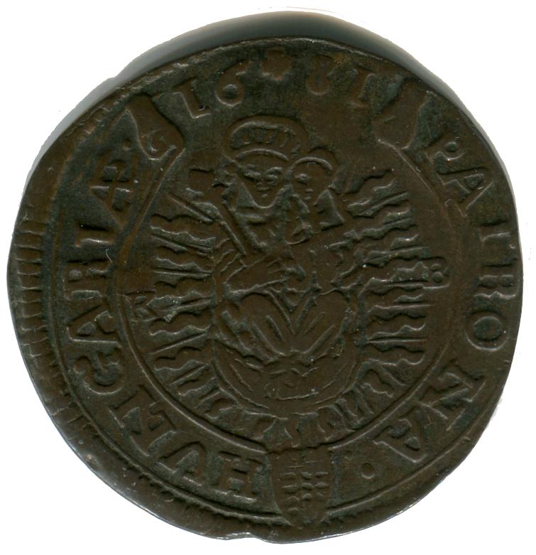 Habsburg-Chin