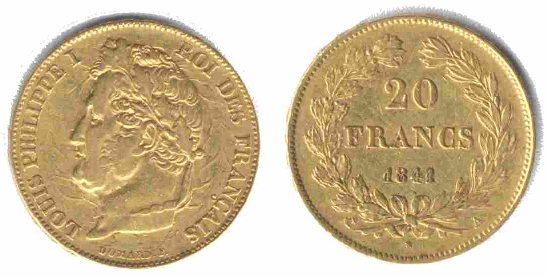 World-Gold-Error-Coins