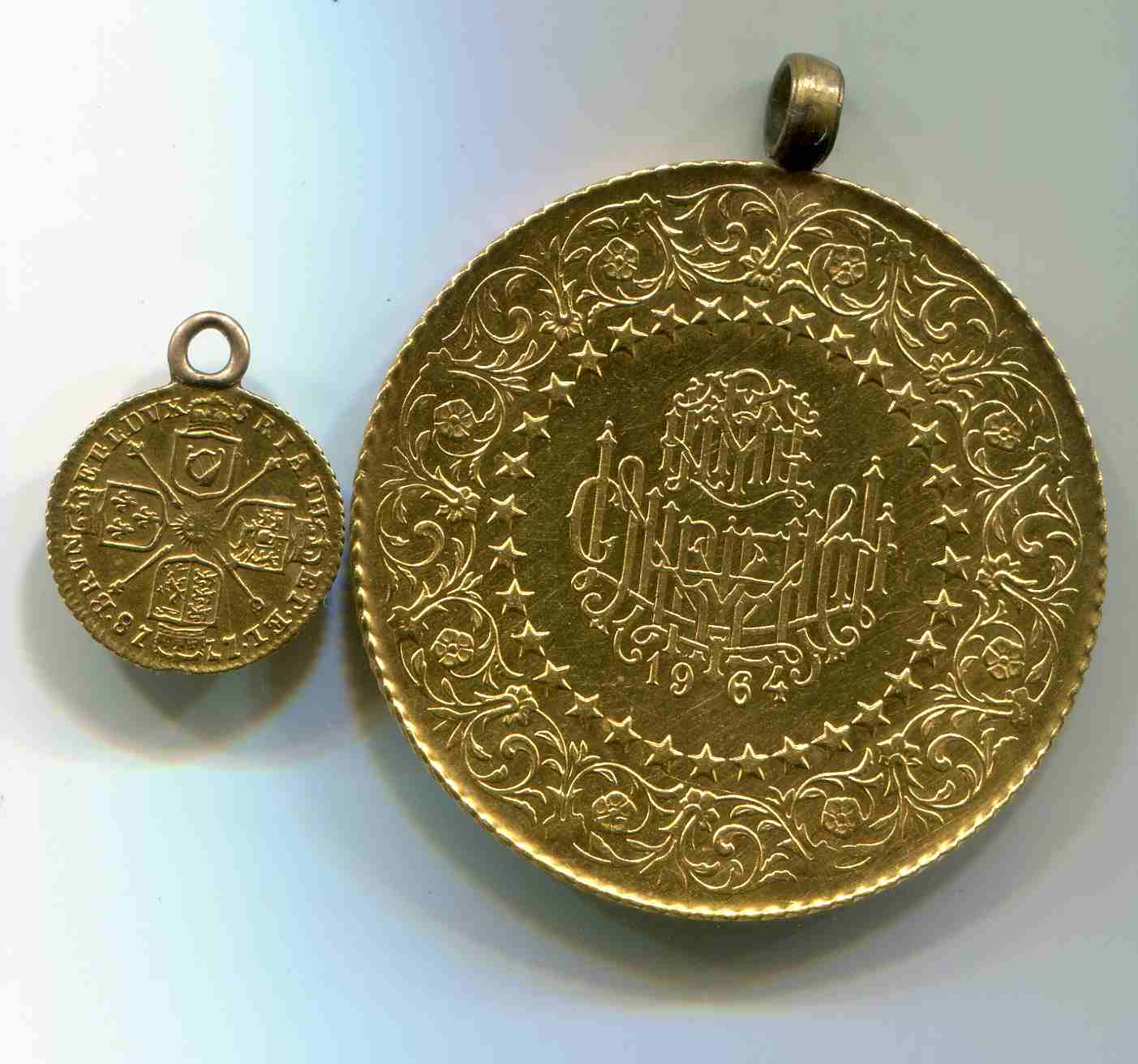 Would-You-Pay-A-Premium-For-Attractive,-But-Looped-Gold?