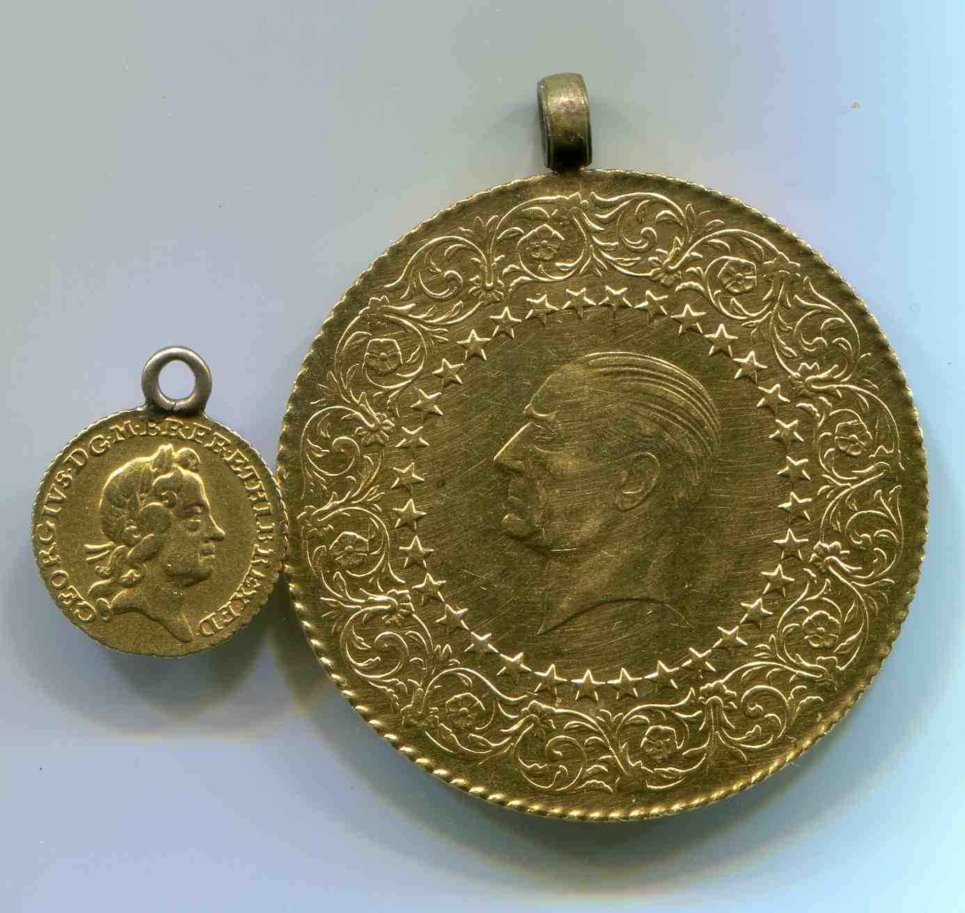 Would-You-Pay-A-Premium-For-Attractive,-But-Looped-Gold?