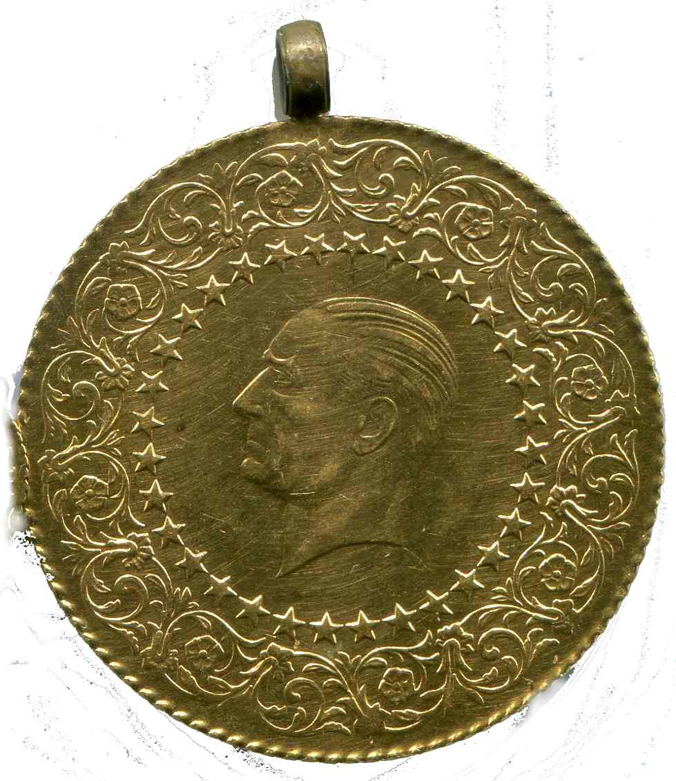 Need-Help-Identifying-This-Gold-Coin-Of-Iran?