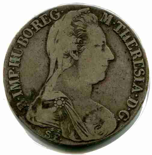 2--Varieties-Of-Maria-Theresa-Thalers-Discussed